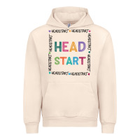 Sandshell Head Start Printable Urban Hoodie - Bettercallsaul