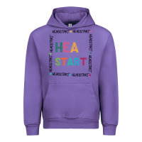 Tulip Head Start Printable Urban Hoodie - Bettercallsaul