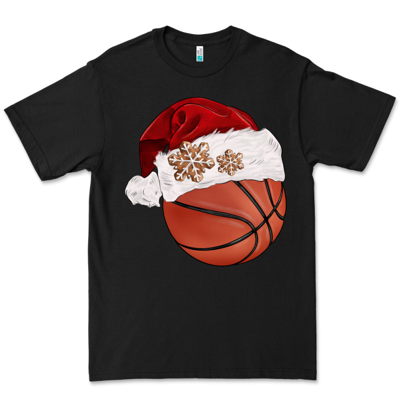 Christmas Sports Premium Tee by BarkalooDesign | Teevron