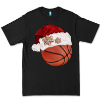 Black Christmas sports Premium Tee - BarkalooDesign