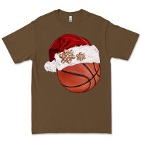 Cacao Christmas sports Premium Tee - BarkalooDesign