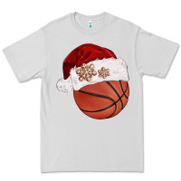 Dove Grey Christmas sports Premium Tee - BarkalooDesign