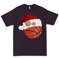 Plum Christmas sports Premium Tee - BarkalooDesign