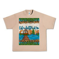 Burro life is better at the cabin air freshener Urban Heavy Tee - HRA Design Shop