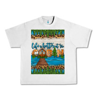 Lunar Rock life is better at the cabin air freshener Urban Heavy Tee - HRA Design Shop