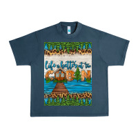 Midnight Navy life is better at the cabin air freshener Urban Heavy Tee - HRA Design Shop