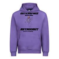 Tulip Outer Space Adventurer Astronaut Urban Hoodie - Bettercallsaul