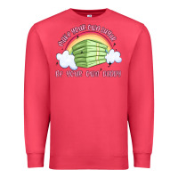 Cardinal make your own sugar be your own daddy Premium Sweatshirt - MaliasSmallBusiness