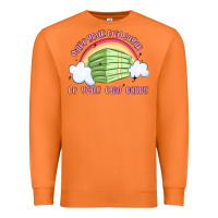 Carrot make your own sugar be your own daddy Premium Sweatshirt - MaliasSmallBusiness