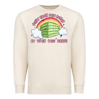 Sandshell make your own sugar be your own daddy Premium Sweatshirt - MaliasSmallBusiness