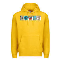 Lemon howdy Premium Hoodie - AdoDesignShop