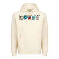 Tofu howdy Premium Hoodie - AdoDesignShop