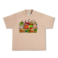 Burro hot cocoa Urban Heavy Tee - CowhideDigitalArt