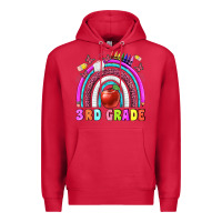 Cardinal 3 rd grade Premium Hoodie - BundleAndBundleShop