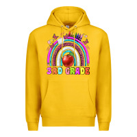 Lemon 3 rd grade Premium Hoodie - BundleAndBundleShop