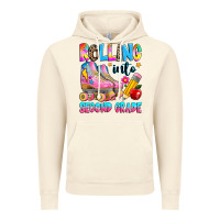 Vintage Artic rolling into second grade Vintage Hoodie - texasbilliewilder