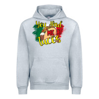 Heather Grey Tacos Urban Hoodie - Bettercallsaul