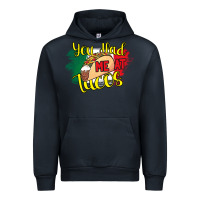 Navy Tacos Urban Hoodie - Bettercallsaul