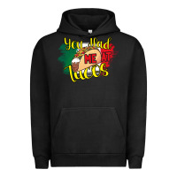 Pigment Black Tacos Urban Hoodie - Bettercallsaul