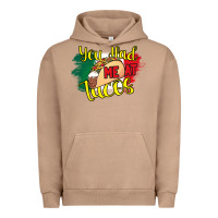 Pigment Burro Tacos Urban Hoodie - Bettercallsaul