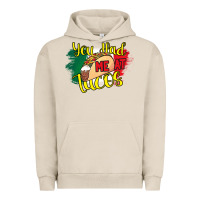 Pigment French Oak Tacos Urban Hoodie - Bettercallsaul