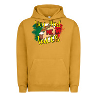 Pigment Peanut Butter Tacos Urban Hoodie - Bettercallsaul