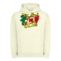 Pigment Pistachio Tacos Urban Hoodie - Bettercallsaul