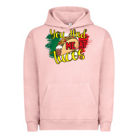 Pigment Salmon Tacos Urban Hoodie - Bettercallsaul