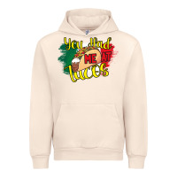Sandshell Tacos Urban Hoodie - Bettercallsaul