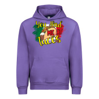 Tulip Tacos Urban Hoodie - Bettercallsaul