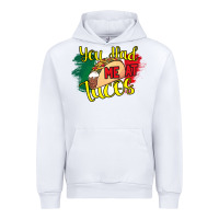 White Tacos Urban Hoodie - Bettercallsaul