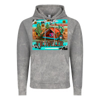 Cloud Rock traveler tumbler Vintage Hoodie - JahusDesignShop