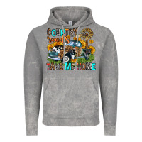 Cloud Rock country roads take me home Vintage Hoodie - Zillion Design Studio