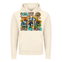 Vintage Artic country roads take me home Vintage Hoodie - Zillion Design Studio