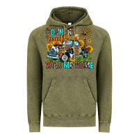 Vintage Olive country roads take me home Vintage Hoodie - Zillion Design Studio