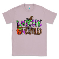 Lilac witchy and wild Classic Tee - AdoDesignShop