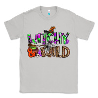 Moon Dust witchy and wild Classic Tee - AdoDesignShop