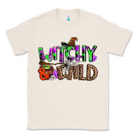Natural witchy and wild Classic Tee - AdoDesignShop
