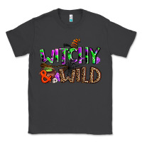 Smoke witchy and wild Classic Tee - AdoDesignShop