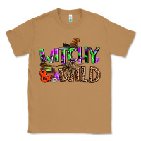 Toasted Coconut witchy and wild Classic Tee - AdoDesignShop
