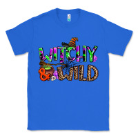 True Royal witchy and wild Classic Tee - AdoDesignShop