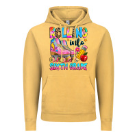 Vintage Mustard rolling into sixth grade Vintage Hoodie - texasbilliewilder