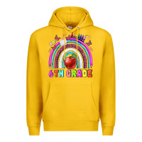 Lemon 6 th grade Premium Hoodie - BundleAndBundleShop