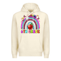Sandshell 6 th grade Premium Hoodie - BundleAndBundleShop