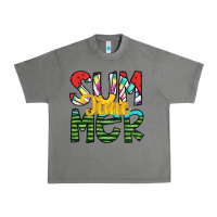 Tornado summer time Urban Heavy Tee - SublimationCraftShop