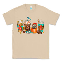 Mushroom American football coffee cups Classic Tee - AdoDesignShop