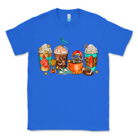 True Royal American football coffee cups Classic Tee - AdoDesignShop