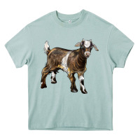 Arona Baby Tennessee Fainting Goat Heavy Core Tee - LillyAllenDesigns