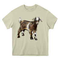 Baby Tennessee Fainting Goat Heavy Core Tee | Teevron
