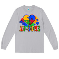 Moon Dust autism au some tribe Long Sleeve Tee - AdoDesignShop